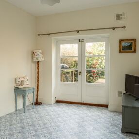 Goldcroft Common, Caerleon. For sale with Clarke & Partners estate agent.
